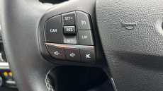 Ford Puma 1.0 EcoBoost Hybrid mHEV Titanium 5dr Petrol Hatchback